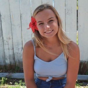 Fundraising Page: Courtney Clare